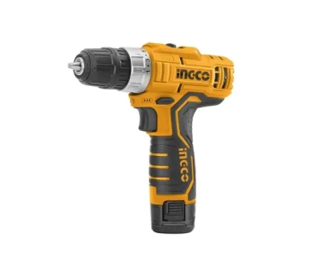 აკუმულატორის სახრახნი Ingco 12V Li-Ion Proline CDLI12202