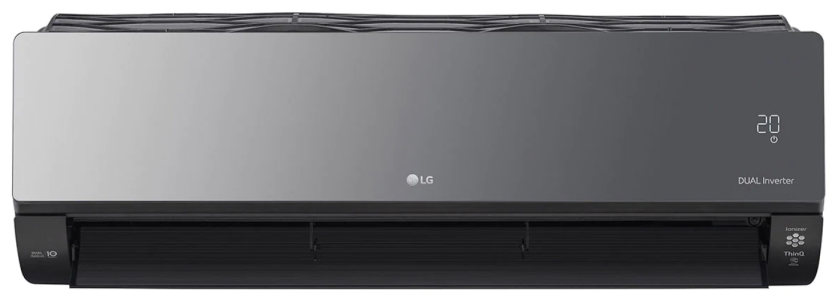 კონდიციონერი LG A12CMH.NGGFB