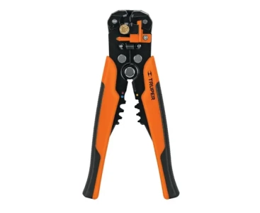 ისნტრუმენტი კაბელის იზოლაციის მოსახსნელი Truper PEC-AUT 8