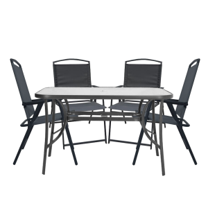 ავეჯის ნაკრები - BASIC S (A3617)