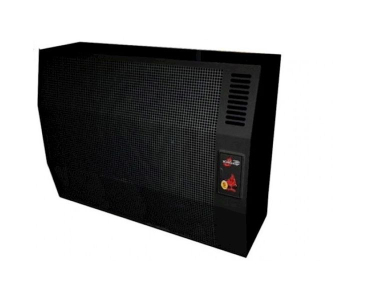 გაზის გამათბობელი AKOG 5 SP BLACK