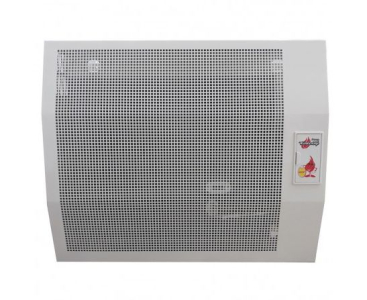 გაზის გამათბობელი Akog 100 SP Beige