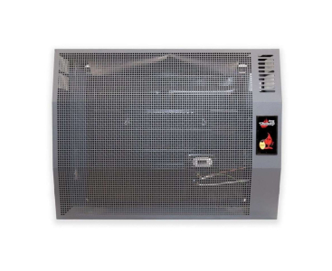 გაზის გამათბობელი Akog 5 Sp Graphit