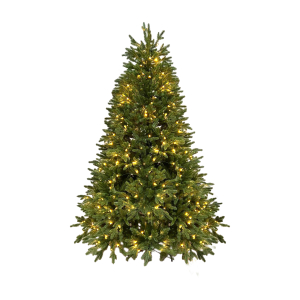 ნაძვის ხე კალიფორნია LED 240 სმ (KS-240)