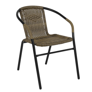 სკამი BLOG Rattan (A3411)