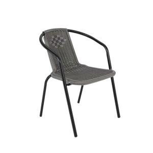 სკამი BLOG ყავისფერი (A3410)