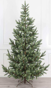 სილიკონის ნაძვის ხე 180სმ (2235)