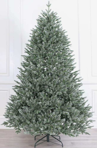 სილიკონის ნაძვი ხე 210 სმ (2252)