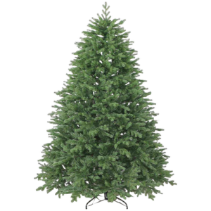 ნაძვის ხე არტდეკო 270 სმ (2227)